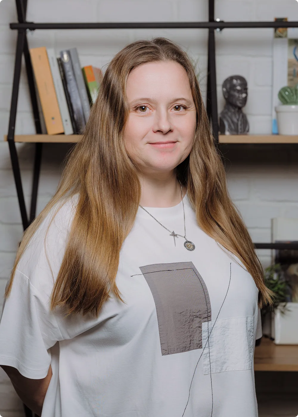 Евгения Яровицкая